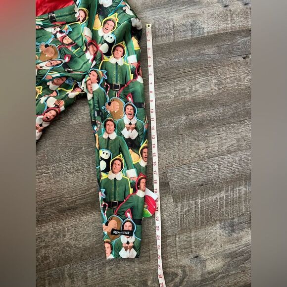 Suitmeister Buddy the Elf Blazer- Size Medium - Picture 12 of 12